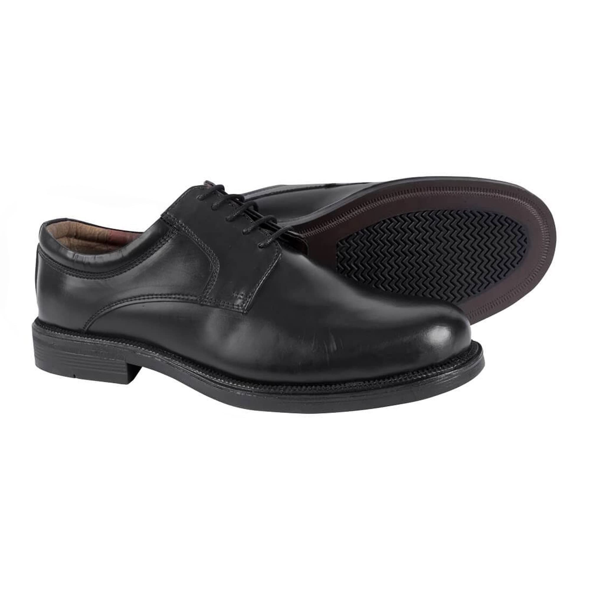 Men's Scimitar Plain Gibson Padded Shoes - Comfortable & Stylish Sneakers for Casual Wear, Walking, and Everyday Use