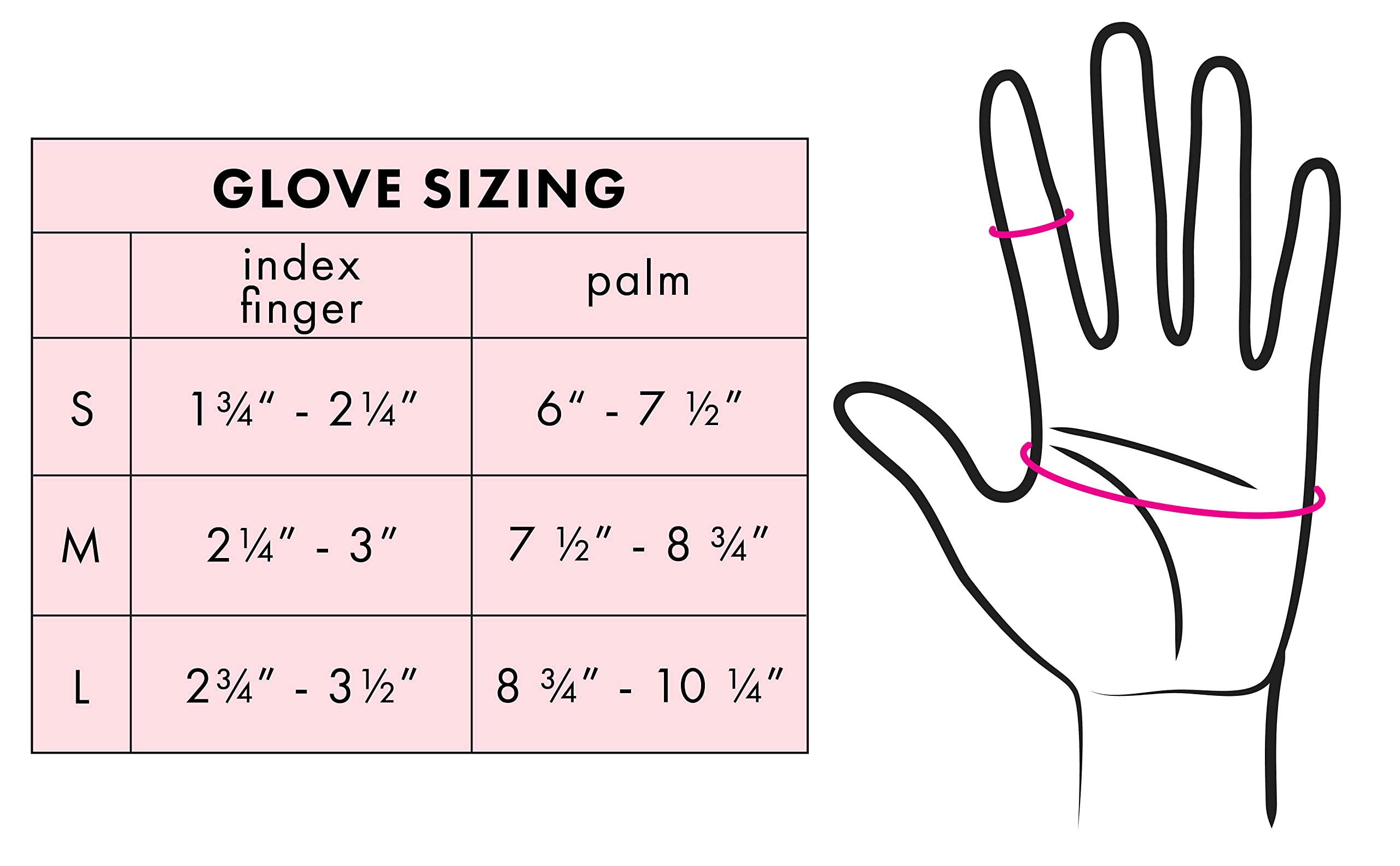 Oasis Medical Graduated Compression Gloves for Lymphedema Relief - Arthritis & Carpal Tunnel Support Gloves - Improve Circulation & Reduce Swelling - Perfect for Typing, Knitting & Daily Activities