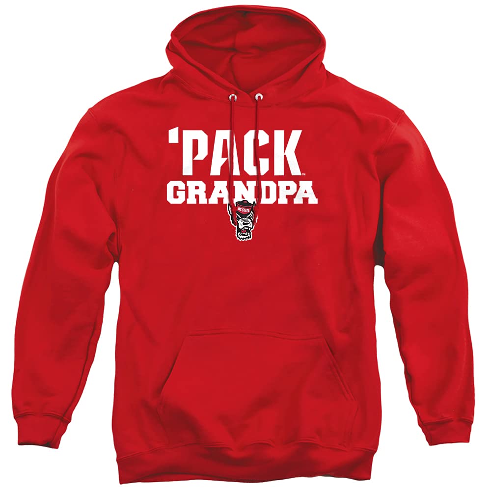 Official Unisex Pullover Hoodie for Men & Women - Casual Comfort Wear