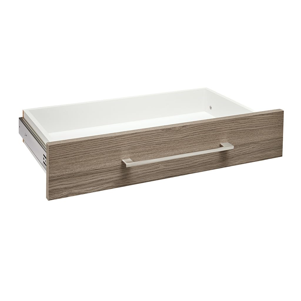 ClosetMaid SuiteSymphony Wood Closet Drawer - 25