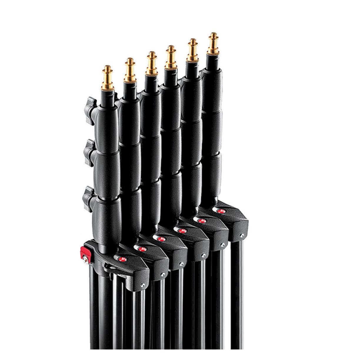 Manfrotto 1004BAC 144