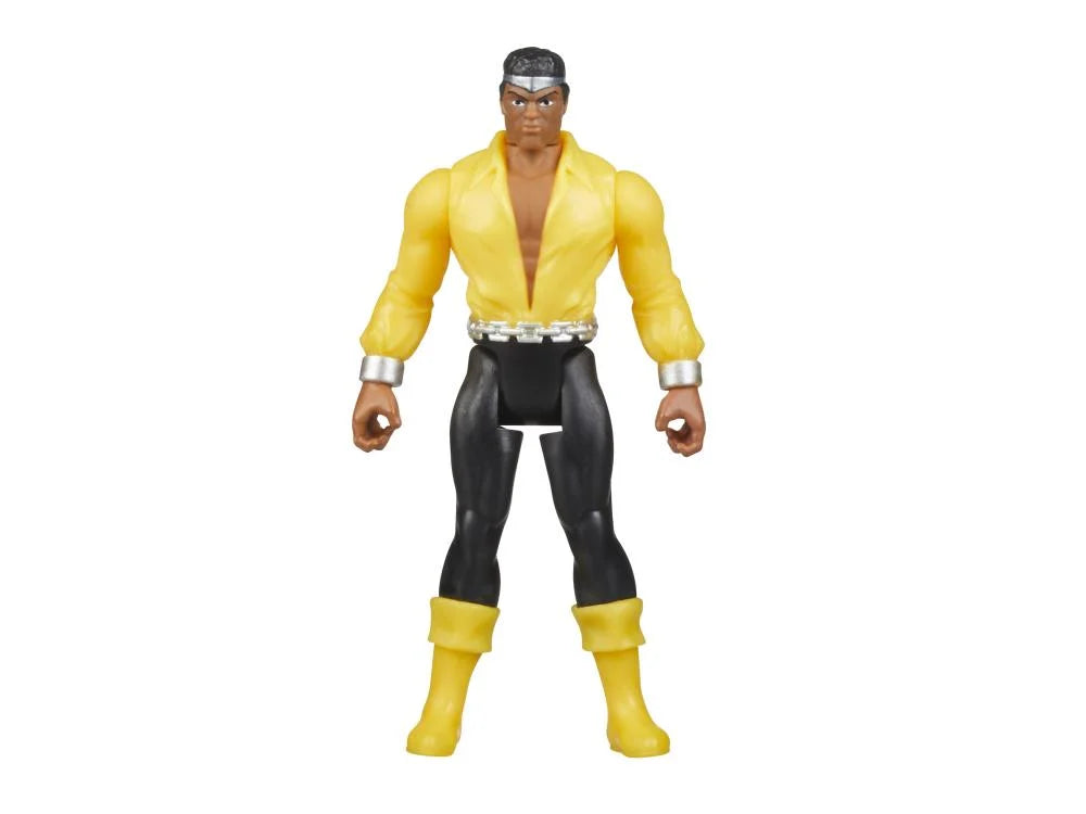 Marvel Legends Retro Collection 3.75