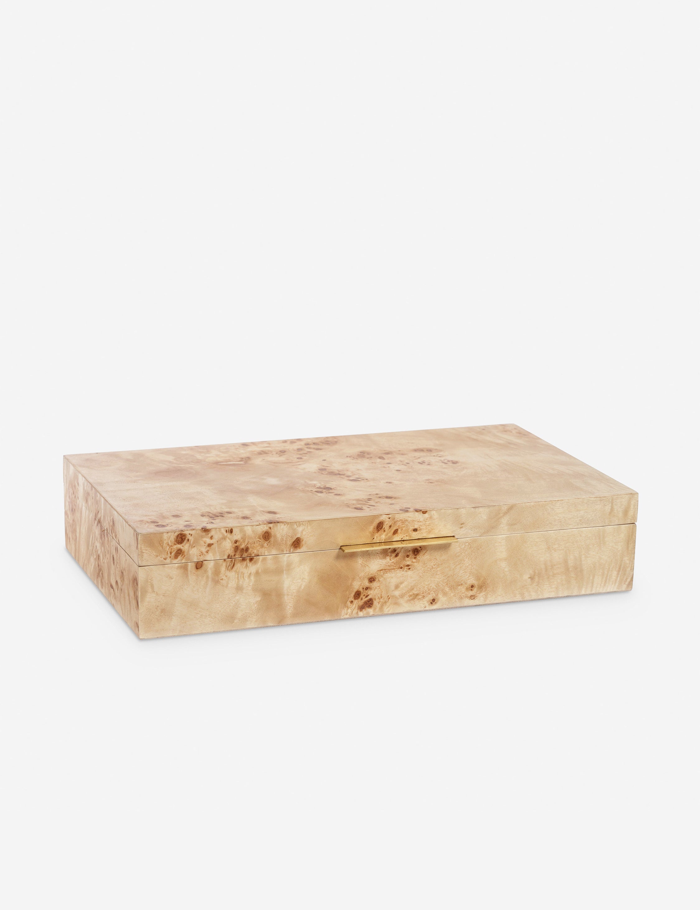 Bartell Box - Premium Storage and Organization Solution for Home & Office | Perfect for Closet, Pantry, and Garage Organization