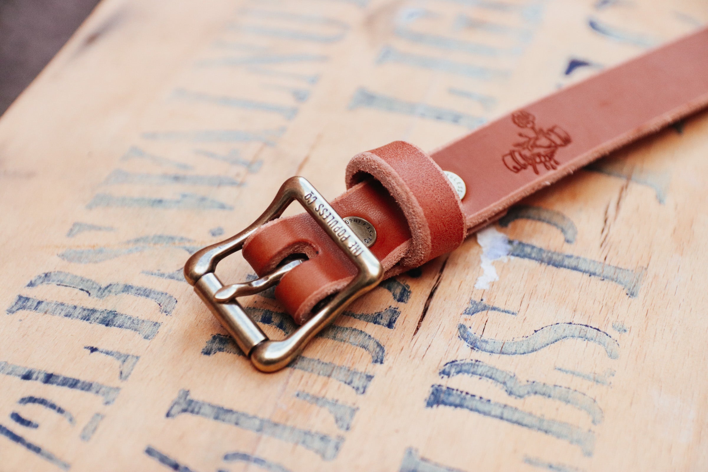 Lenny Rio Latigo - Premium Leather Dog Collar for Medium & Large Breeds | Durable & Stylish for Training, Walks & Outdoor Adventures