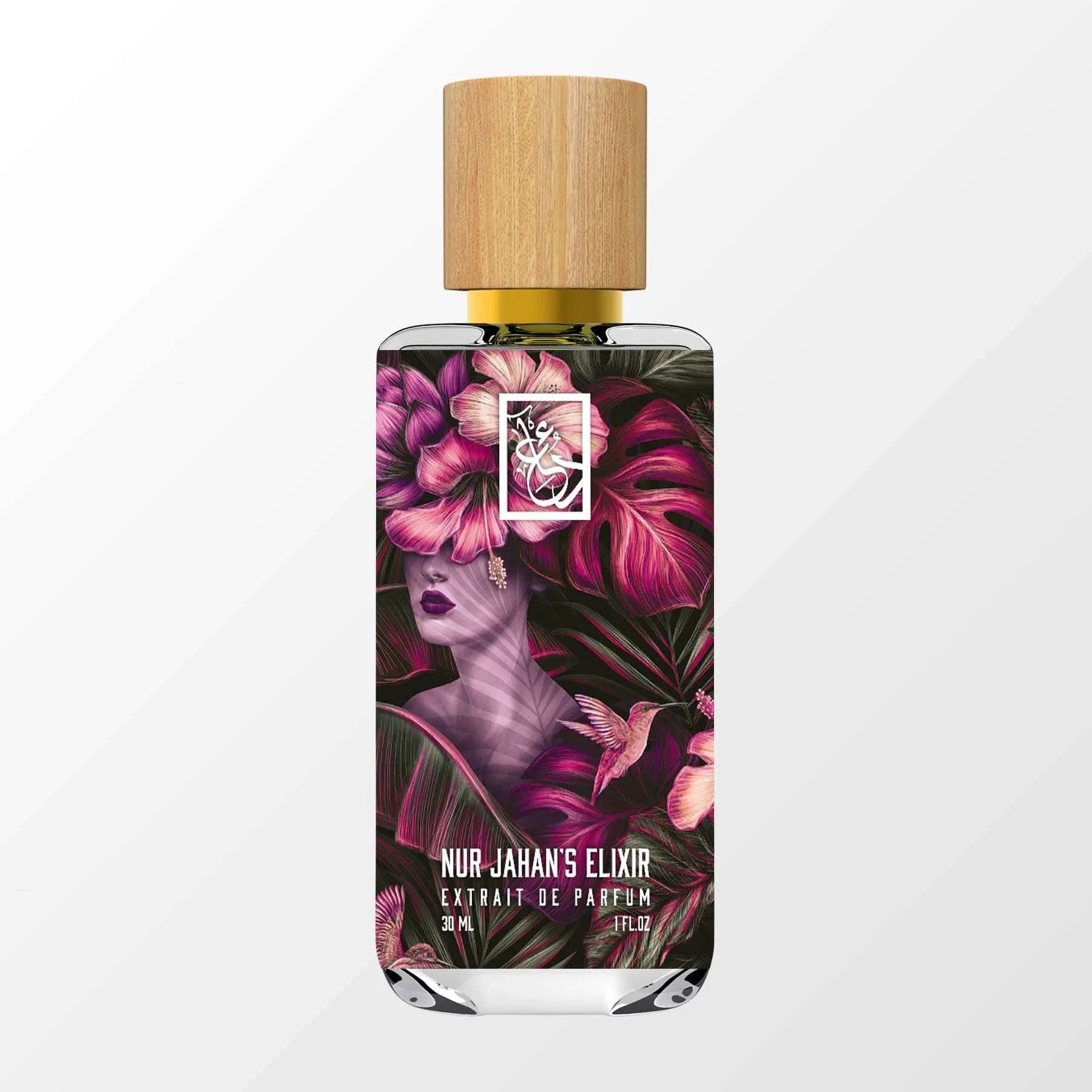 Nur Jahan’s Elixir - Premium Organic Skincare Serum for Glowing Skin | Anti-Aging & Hydrating Face Treatment | Perfect for Daily Beauty Routine & Nighttime Skincare Regimen