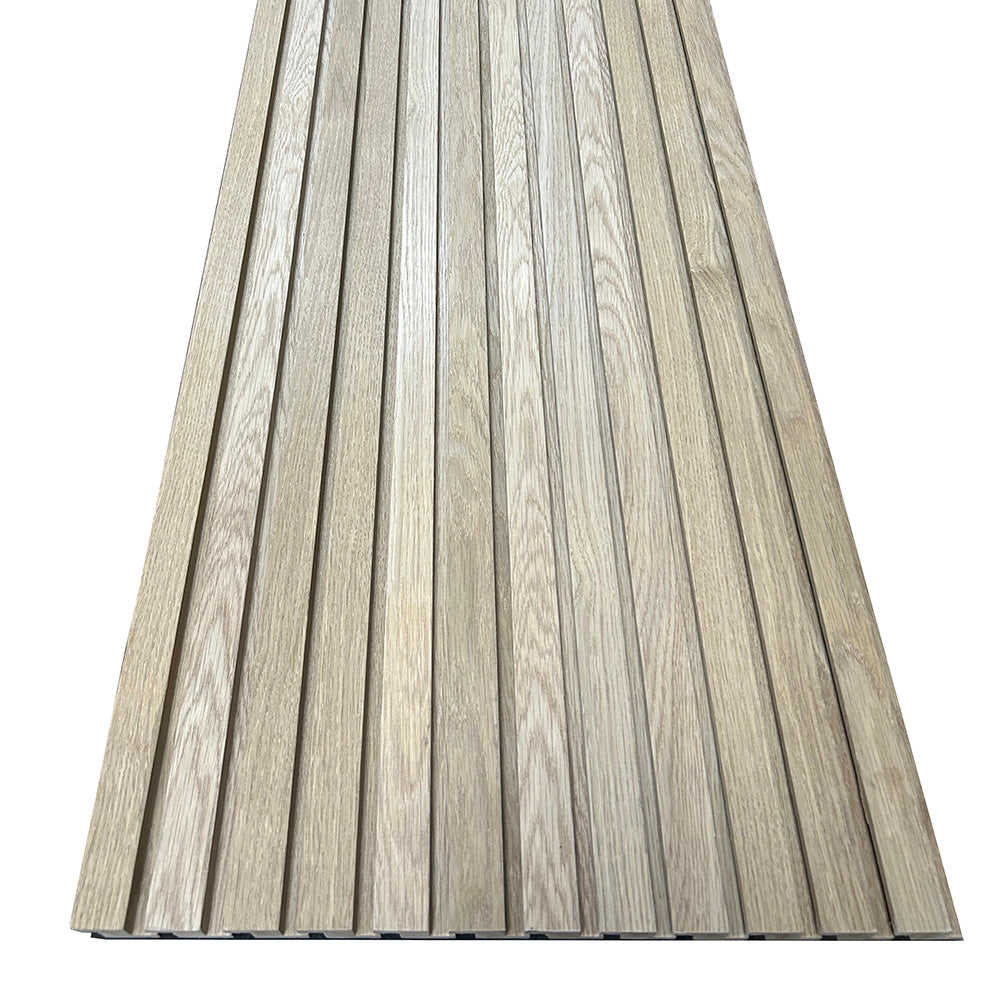 WOODFLEX Z Shape Acoustic Panel - 300mm x 110mm Soundproofing Foam for Home Studio, Office & Music Room Noise Reduction