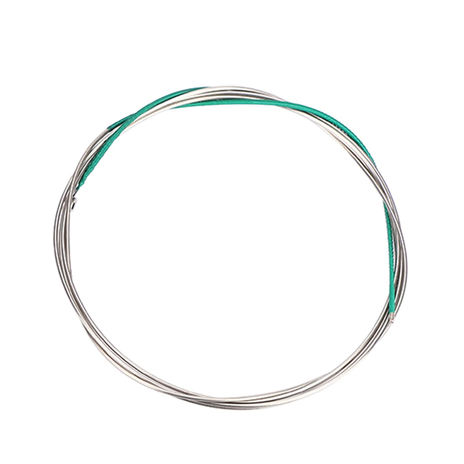 Premium 3/4 & 4/4 Cello Strings Set - Copper Zinc Alloy Replacement Strings for Cello Accessories | Ideal for Professional Performances, Practice & Cello Maintenance