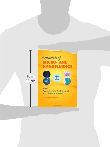 Essentials of Micro and Nanofluidics: Applications in Biological & Chemical Sciences | Lab Research & Medical Diagnostics