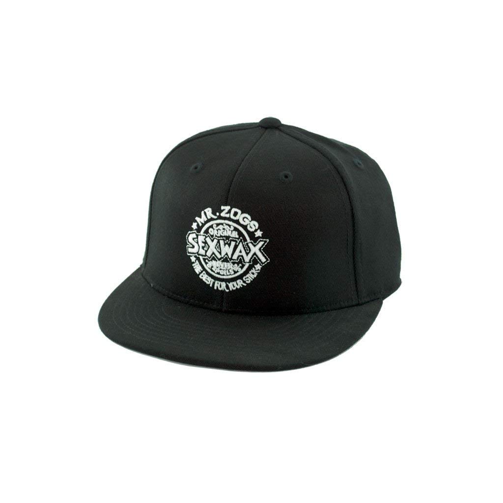 Sex Wax Unisex Adult Baseball Cap - Stylish & Comfortable Hat for Men & Women - Perfect for Outdoor Sports, Casual Wear & Sun Protection