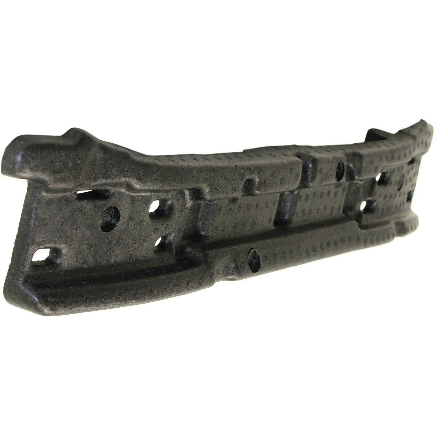 High-Quality Bumper Face Bar Impact Absorber - Compatible with HY1070165, 865204Z500, 14828169 | Durable Front Protection for Enhanced Vehicle Safety | Perfect for Off-Roading, Daily Commutes & Accident Prevention