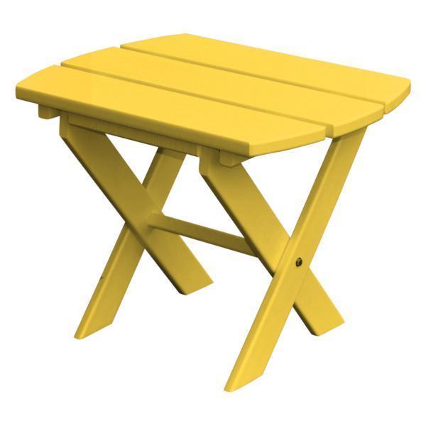 Lemon Yellow