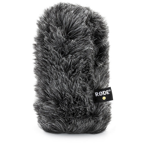 Rode NTG 5 Moisture Resistant Short Shotgun Microphone - Professional Audio Recording for YouTube, Vlogging & Outdoor Filming (Open Box)