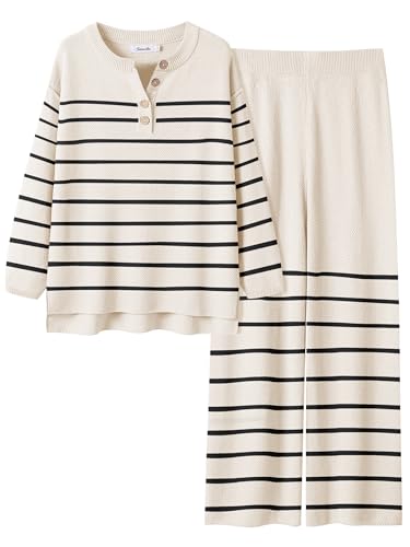 Stripes Khaki