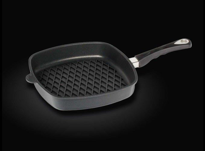Premium Amt Cookware Set - Nonstick Pots & Pans for Professional Cooking - Perfect for Home Chefs & Restaurant Use