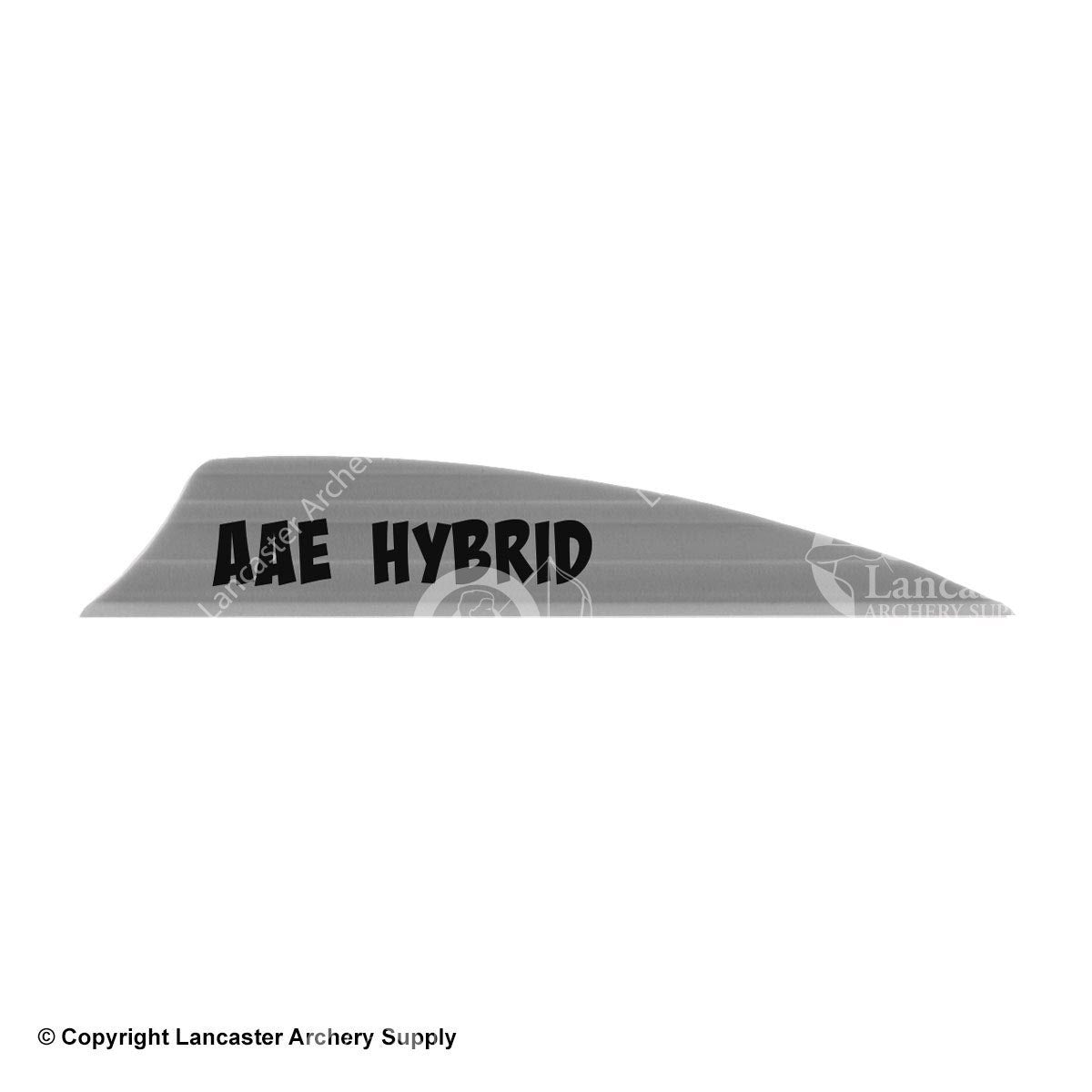 AAE Hybrid Vanes - High Performance Wind Turbine Blades for Renewable Energy & DIY Projects | Perfect for Home Wind Power Systems & Green Energy Solutions