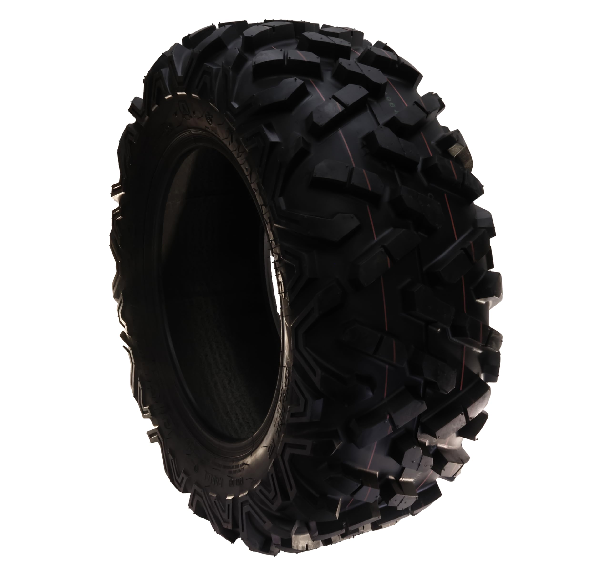 John Deere Original Equipment Tire M177844 - Replacement Tractor & Farm Equipment Tires for Agricultural Use