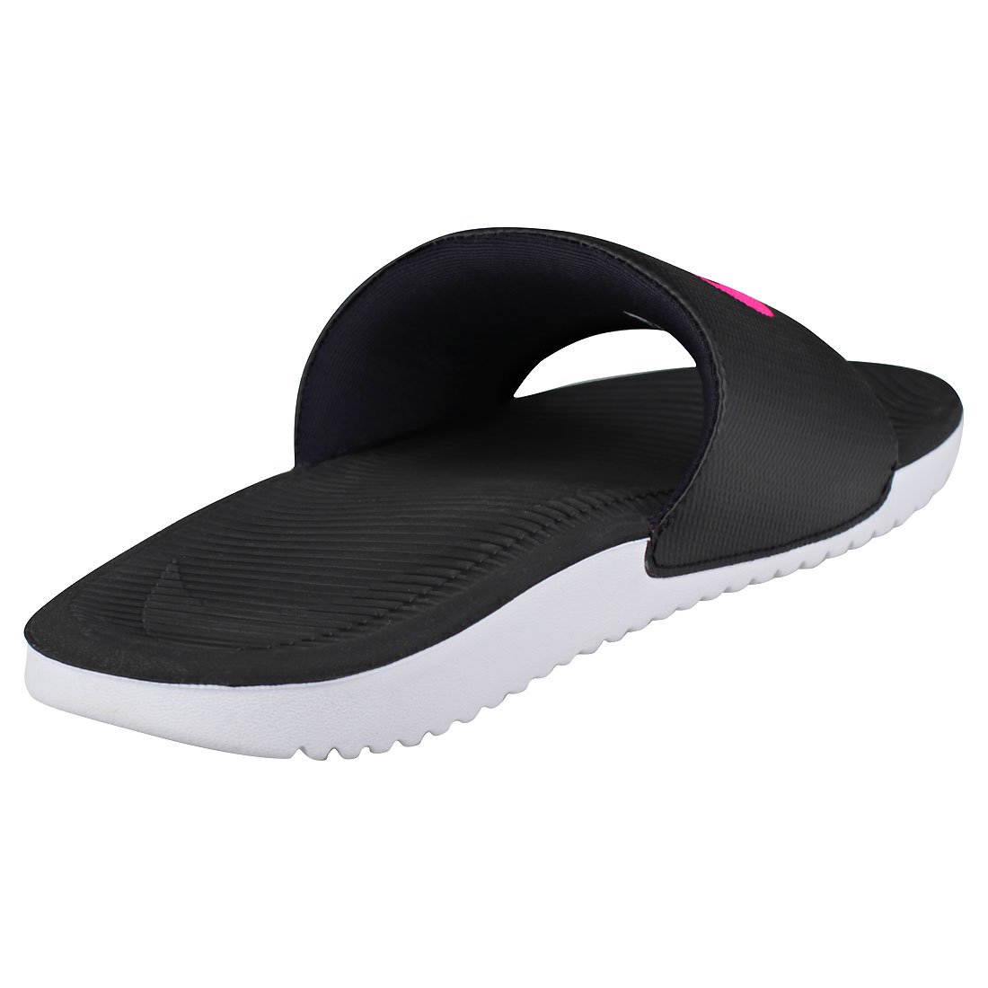 Nike Women's Kawa Slide Sandals Size 7 - Comfortable Summer Pool Slides for Beach, Shower & Casual Wear