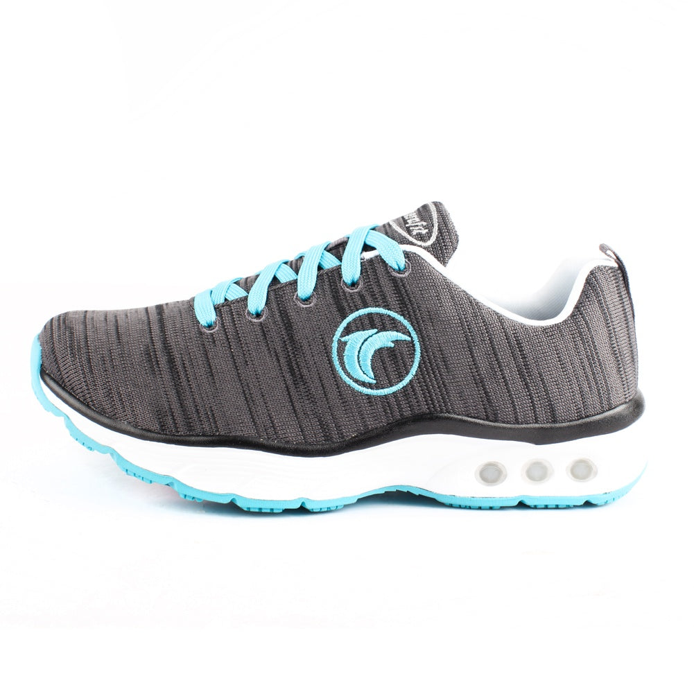 Paloma Lite Women's Athletic Sneakers - Lightweight Running Shoes for Women with Cushioned Support - Perfect for Gym, Jogging & Everyday Wear