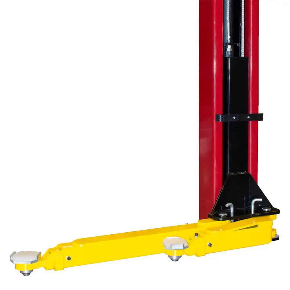 Challenger VLE10 10K Versymmetric Car Lift - Heavy Duty Vehicle Hoist for Auto Repair Shops & Home Garages | Perfect for Lifting Trucks, SUVs & Sedans