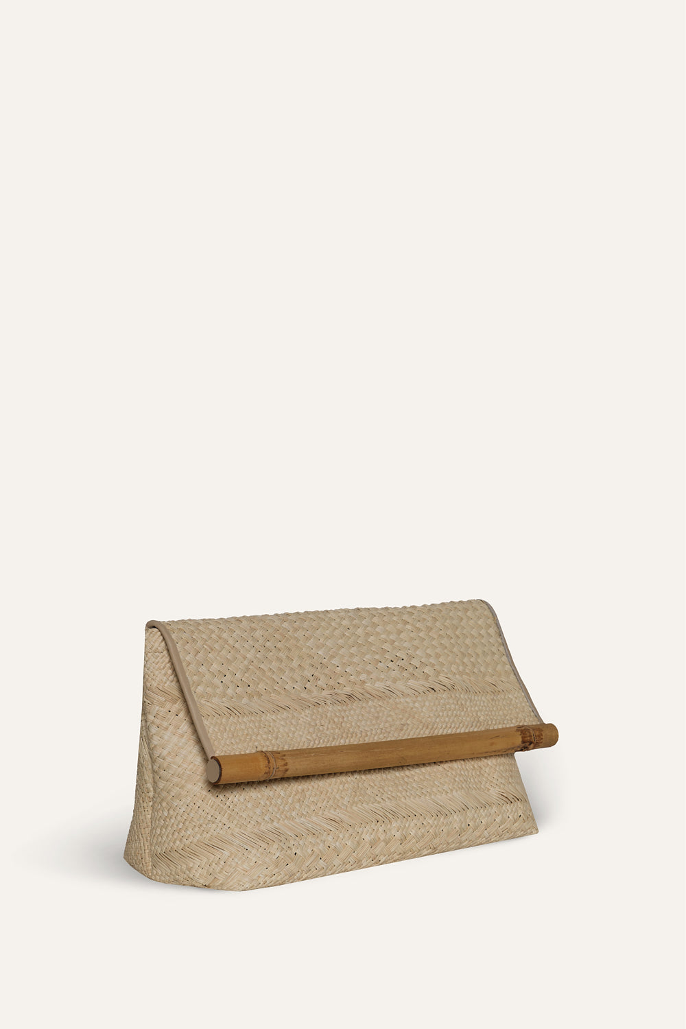 Memorias Hacia El Sur Clutch - Stylish Women's Leather Handbag for Evening Parties, Date Nights & Special Occasions