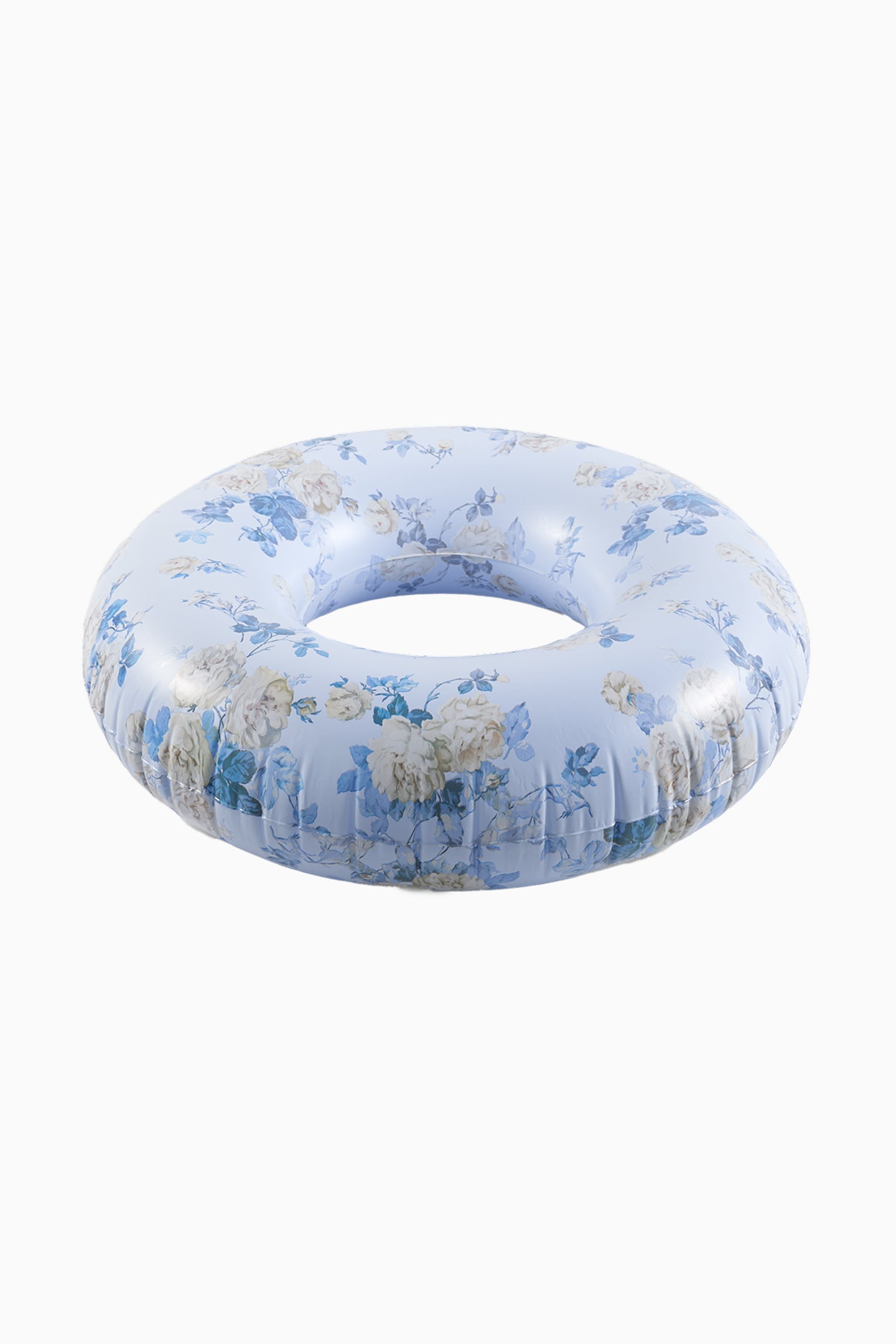 WHISPER BLUE