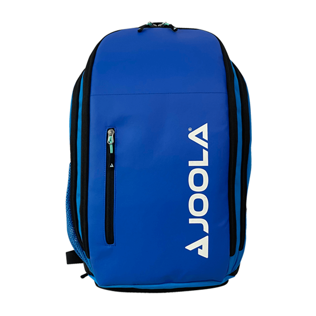 JOOLA Vision II Table Tennis Backpack - Premium Paddle Case for Ping Pong Players | Perfect for Tournaments, Training & Travel