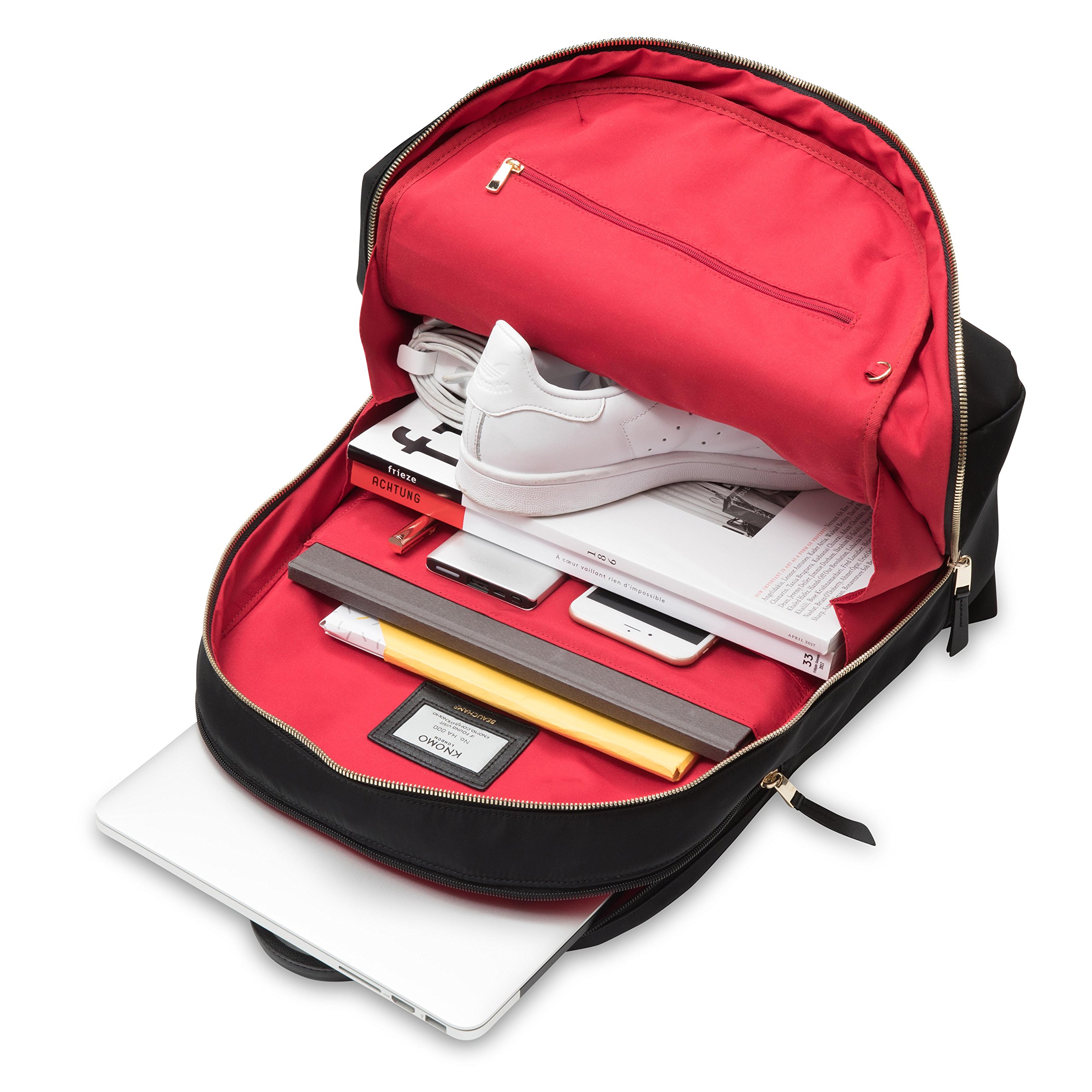 KNOMO Beaufort 15.6