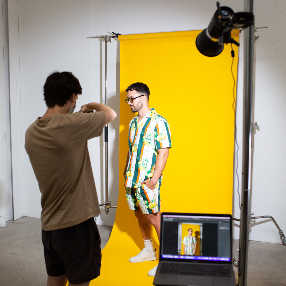 Godox ML60 5500K Portable LED Video Light with Godox Mount - Perfect for YouTube, Photography, and Studio Lighting