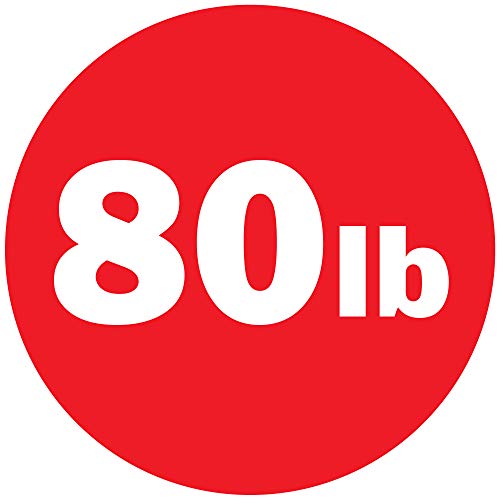 80lb