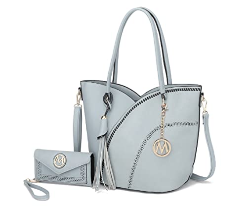 Zoely Light Blue