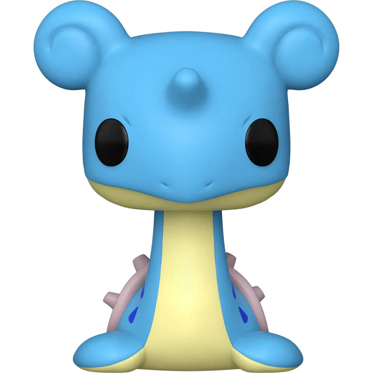 Funko Pop Pokemon Lapras Vinyl Figure - Collectible Lapras Plush Toy for Pokemon Fans | Perfect for Display, Gifts, and Anime Collections