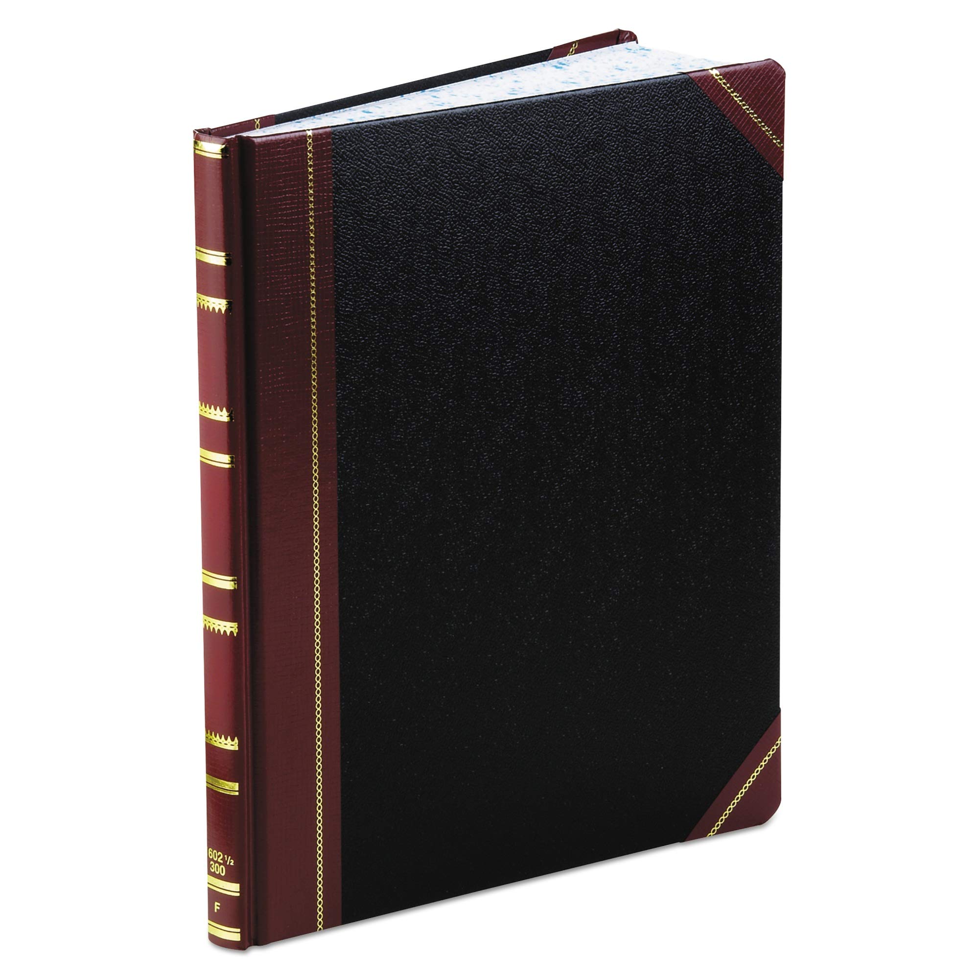 Esselte Faint Rule Columnar Book - Accounting Ledger Notebook for Small Business, Office & Home Use - Perfect for Bookkeeping, Expense Tracking & Financial Organization