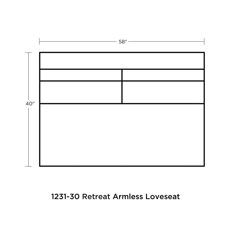 Andy Sectional Sofa - Customizable Modern Living Room Furniture for Home & Office Comfort | Perfect for Family Gatherings & Relaxation