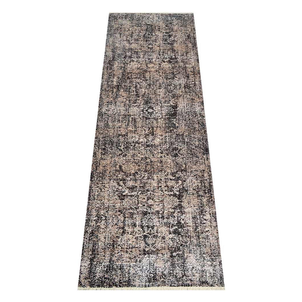 Premium Machine Woven Area Rug - Soft & Durable Home Decor for Living Room, Bedroom, Office | Non-Slip Backing, Easy to Clean