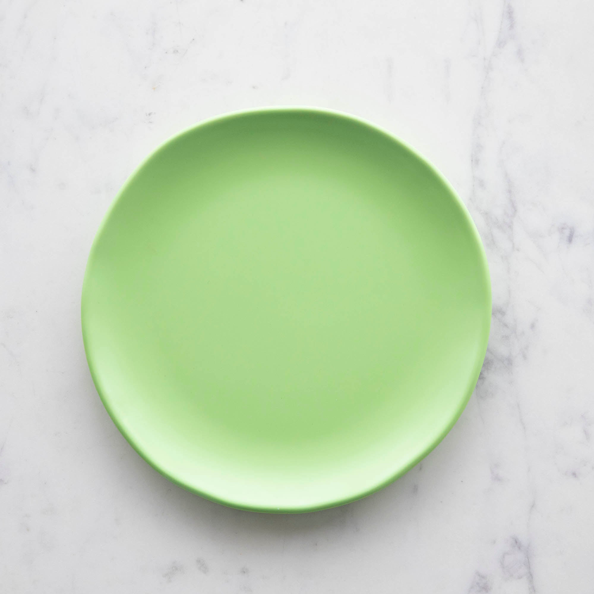 9-Piece Rainbow Melamine Plates Set - Durable & Colorful Dishware for Kids, Picnics, Parties & Outdoor Dining - BPA-Free & Shatterproof