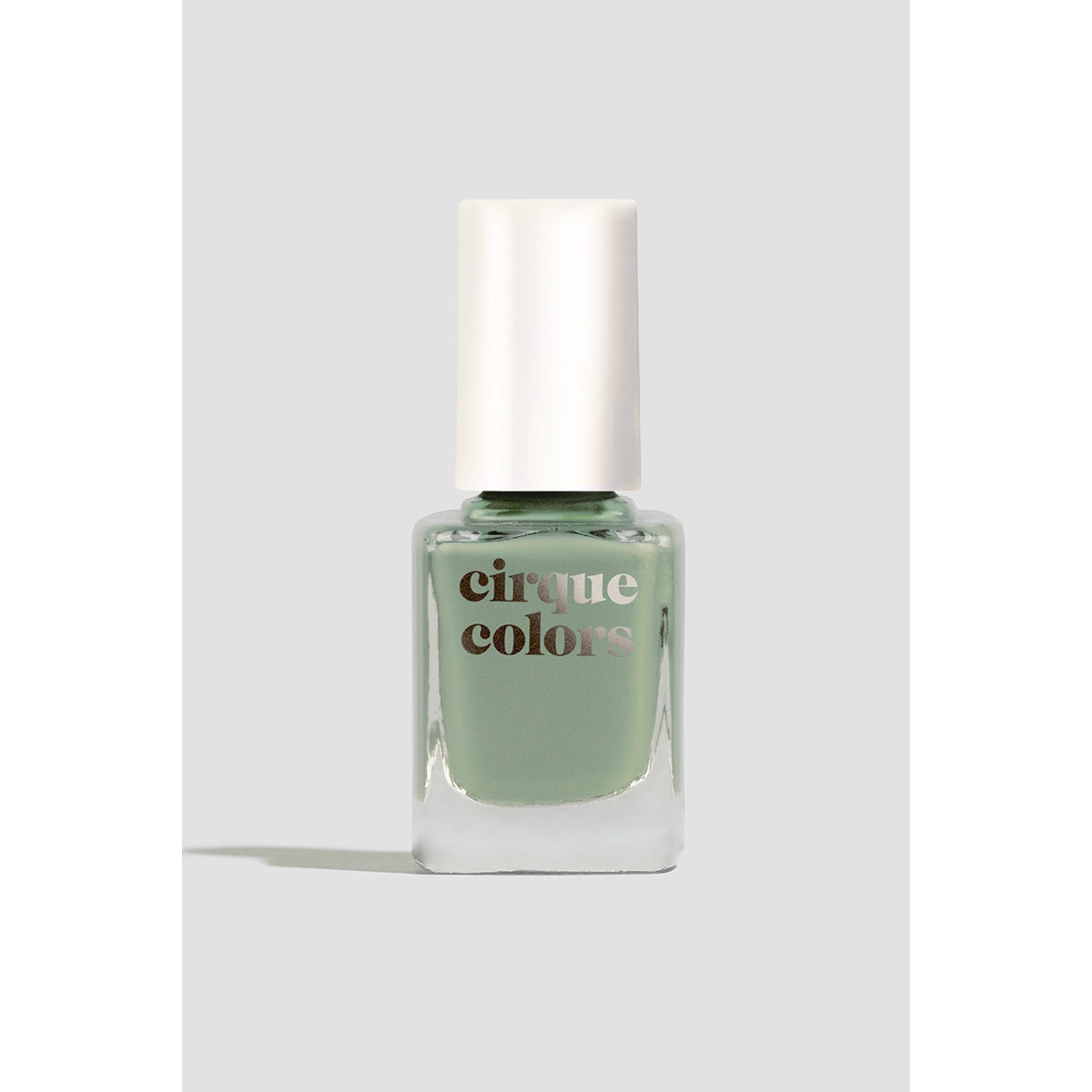 Cirque Colors Central Park After Dark Nail Polish - 0.37 oz Long-Lasting Vegan Nail Lacquer for Professional Salon & At-Home Manicures