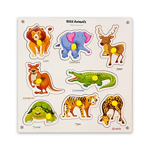 Wild Animals