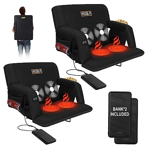 2pcs Black