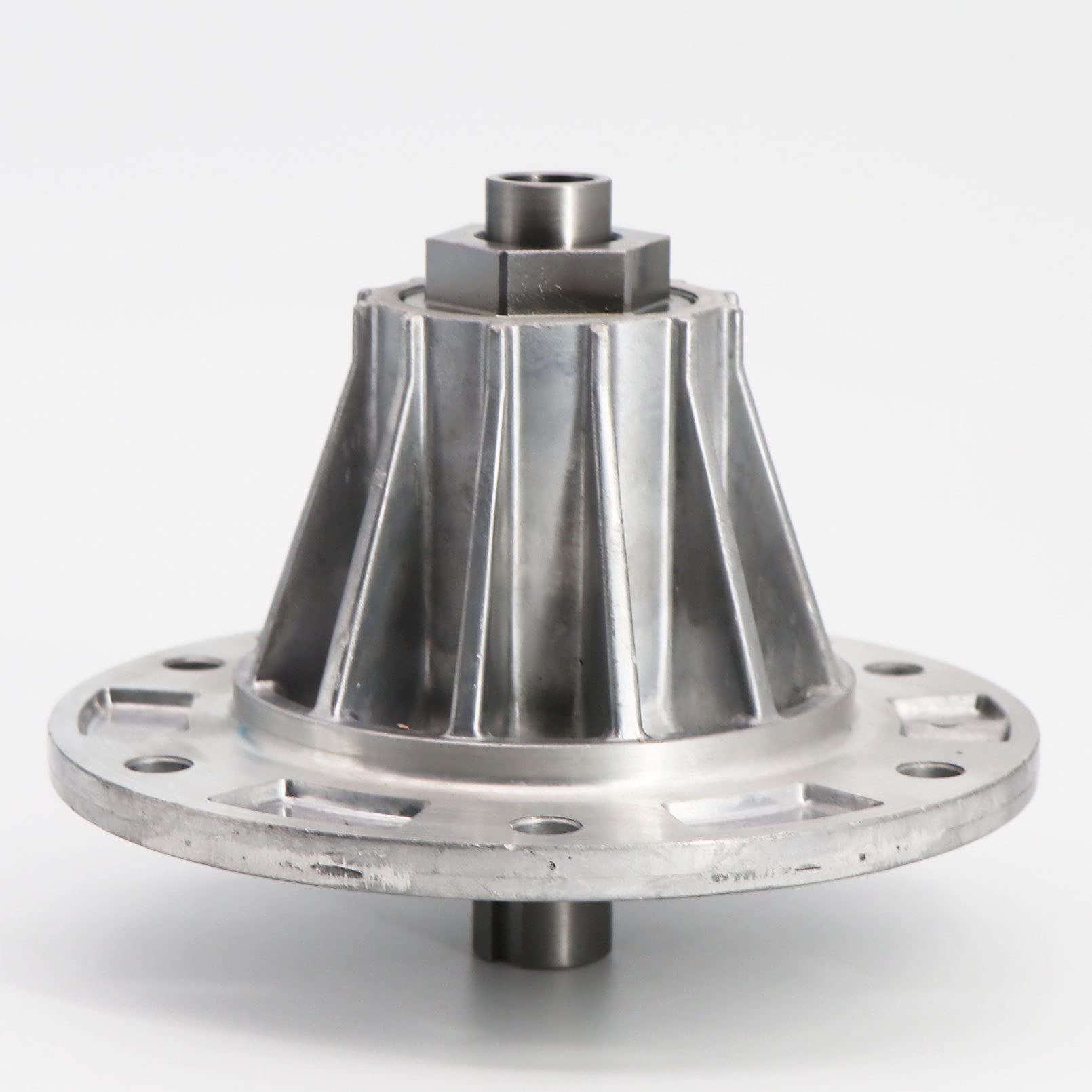 Bobcat 4171231 Lawn Mower Spindle Assembly with Bearings - for Smooth Mowing