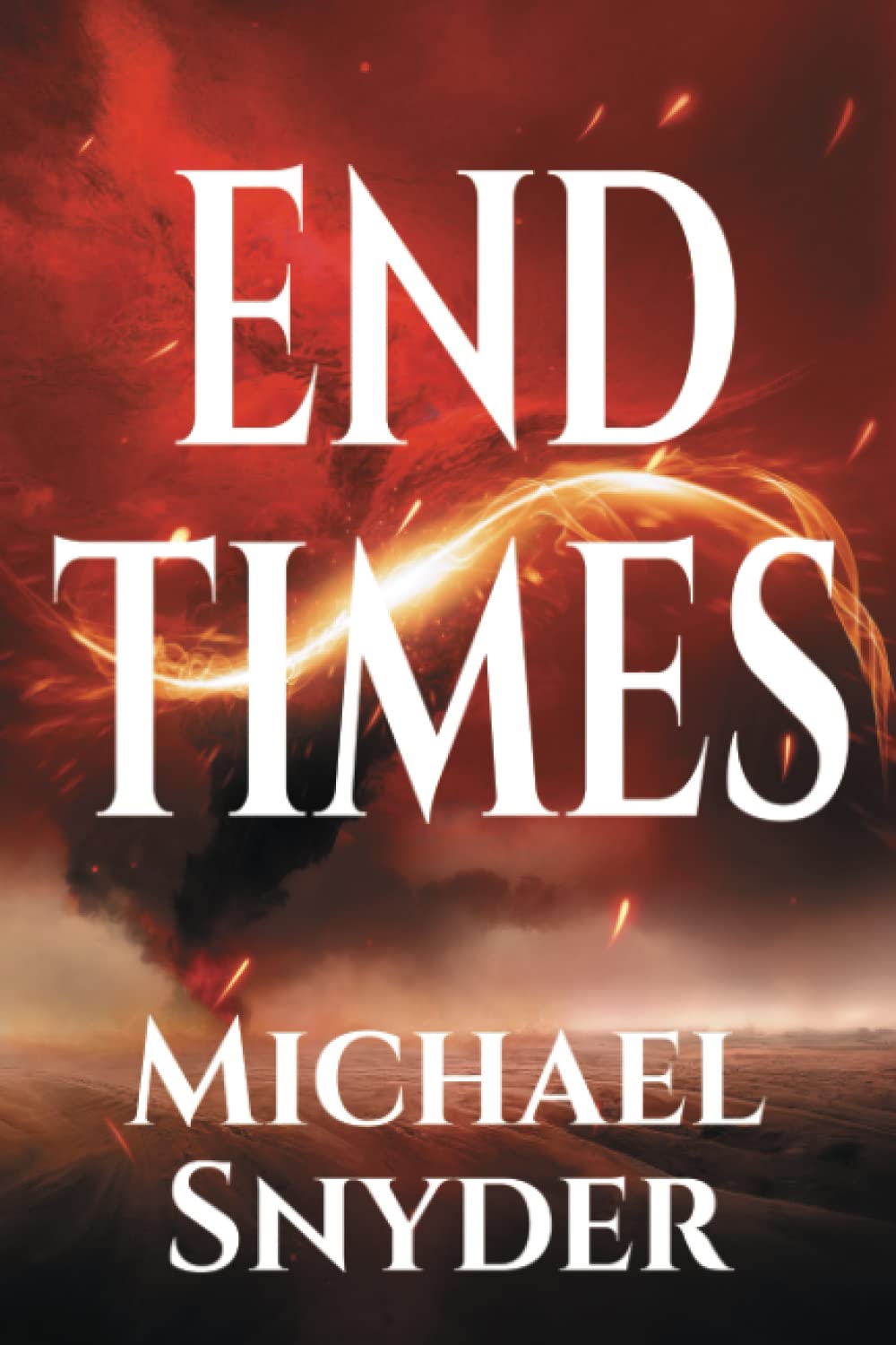 End Times Prophecy & Survival Guide - Biblical Eschatology Study Book for Christians | Perfect for Bible Study Groups, Personal Devotion & Spiritual Preparedness