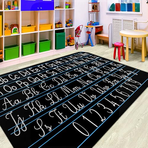 Handwriting Sampler Abc