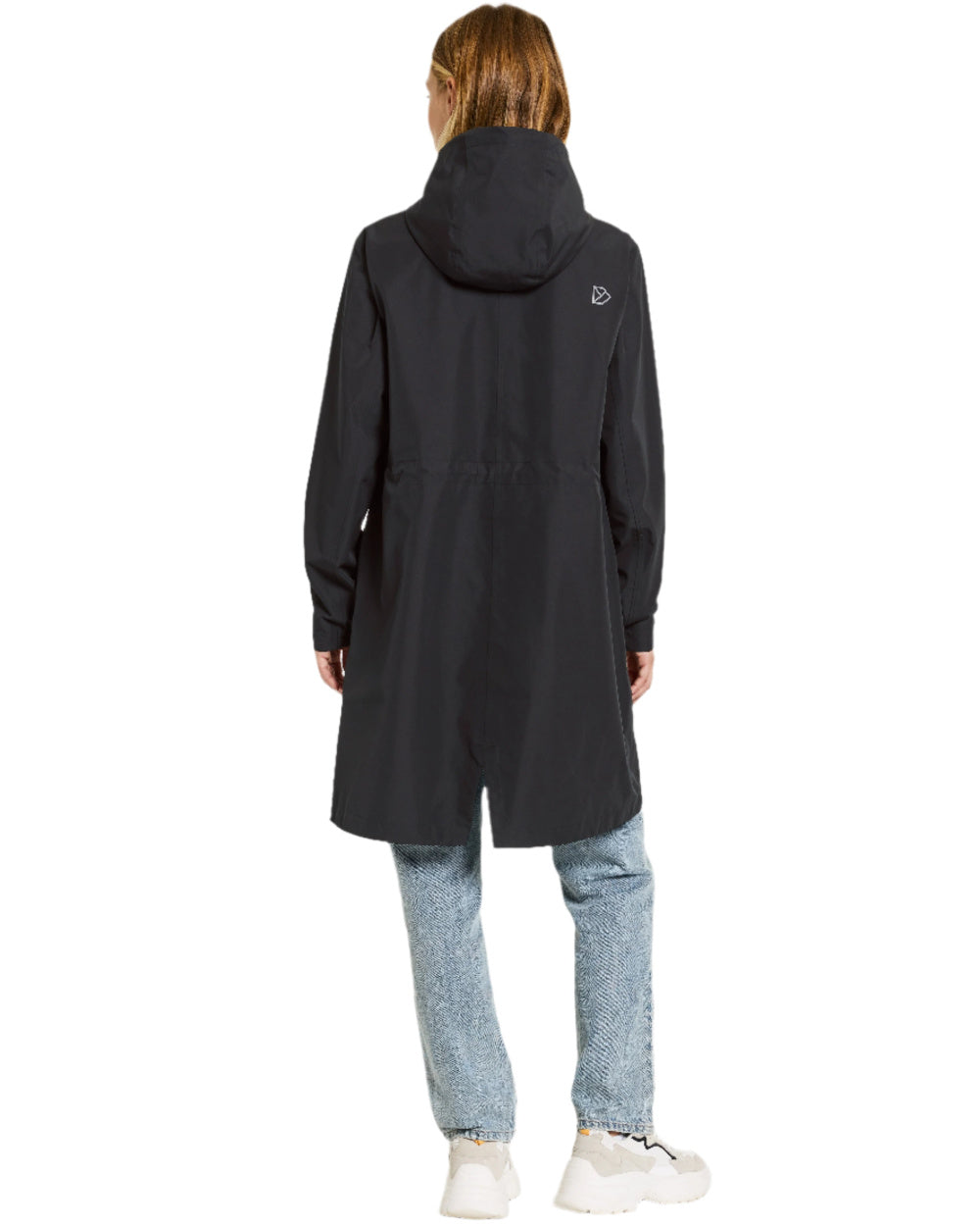 Didriksons Marta Women's Waterproof Winter Parka Coat - Warm Windproof Insulated Jacket for Outdoor Activities, Skiing & Snowboarding