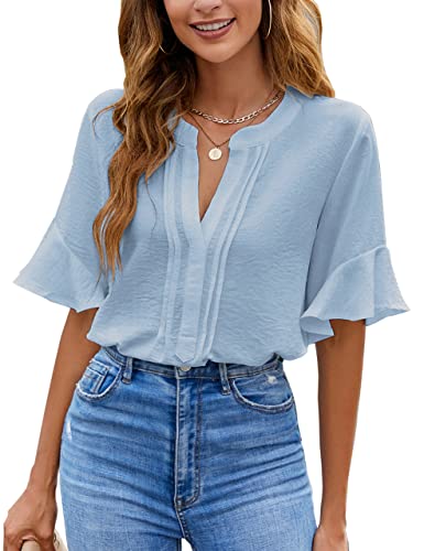 Sky Blue