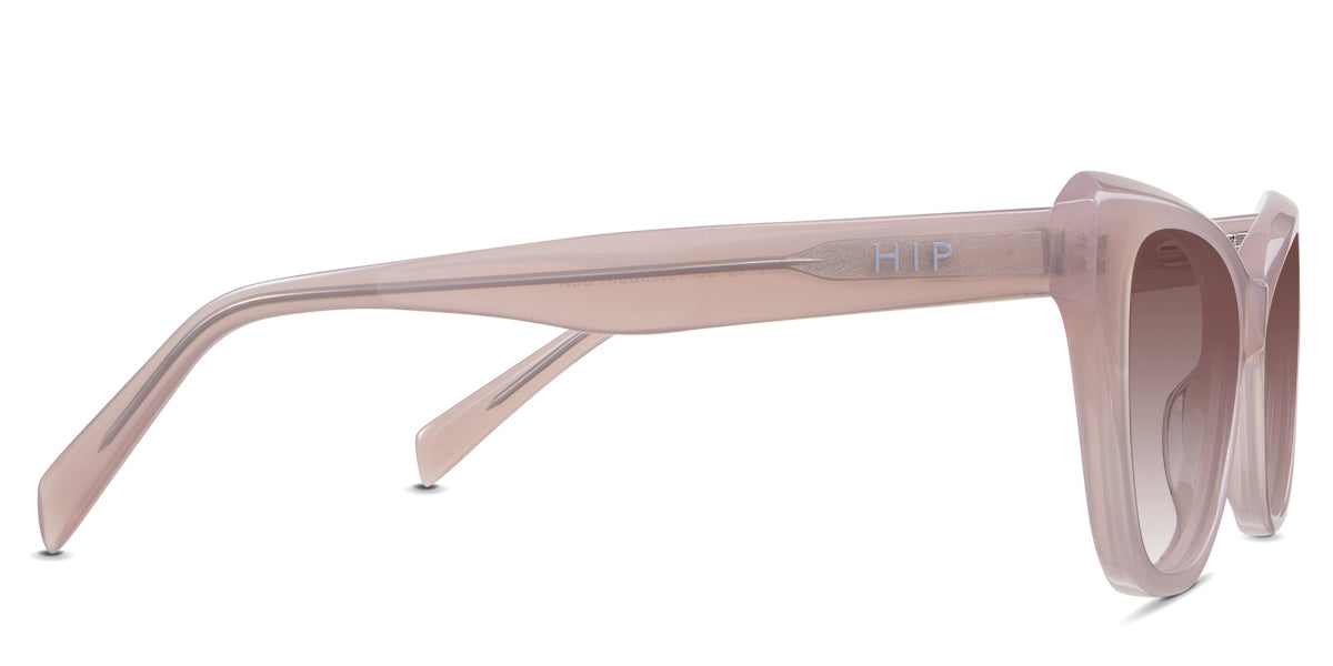 Stylish Women's Prescription Sunglasses with UV Protection - Perfect for Driving, Outdoor Activities & Fashion