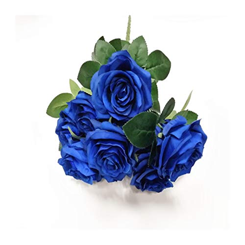 10head Sapphire Blue