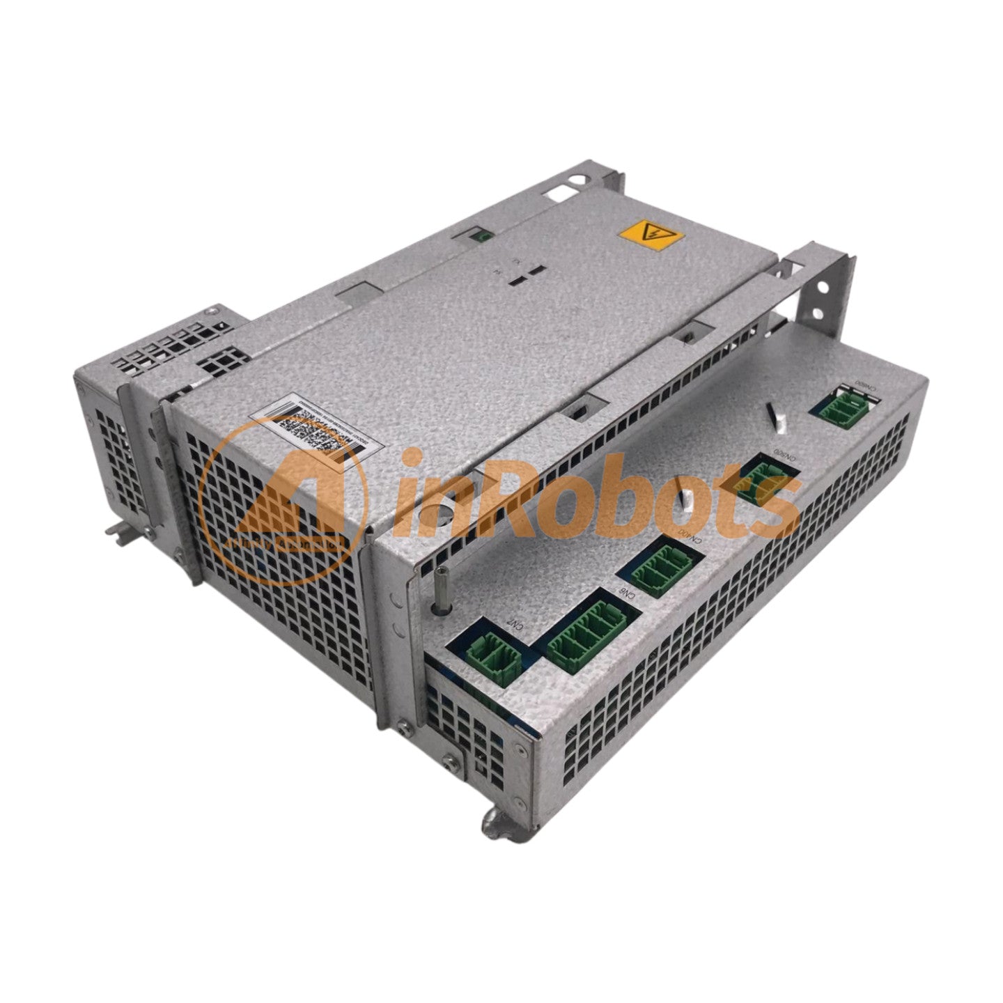 ABB DSQC431 3HAC036260-001/04 Industrial Servo Drive Unit - Replacement for Robotics & CNC Machinery