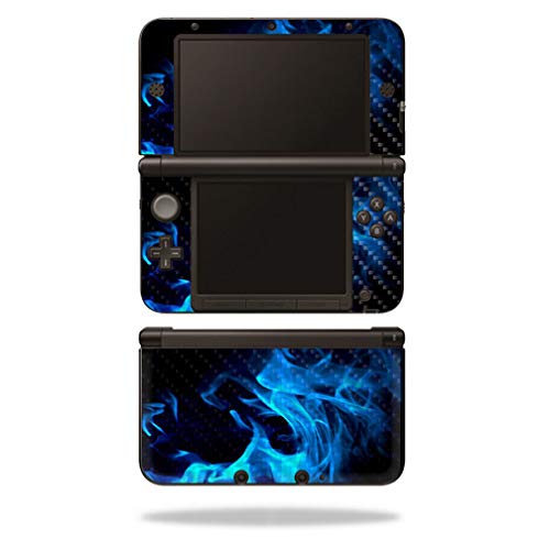Blue Flames