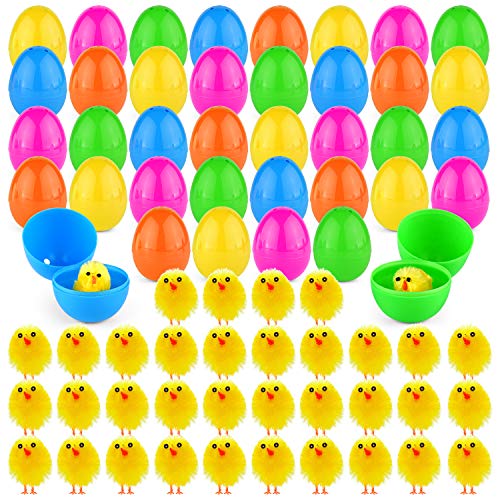 72pcs Yellow
