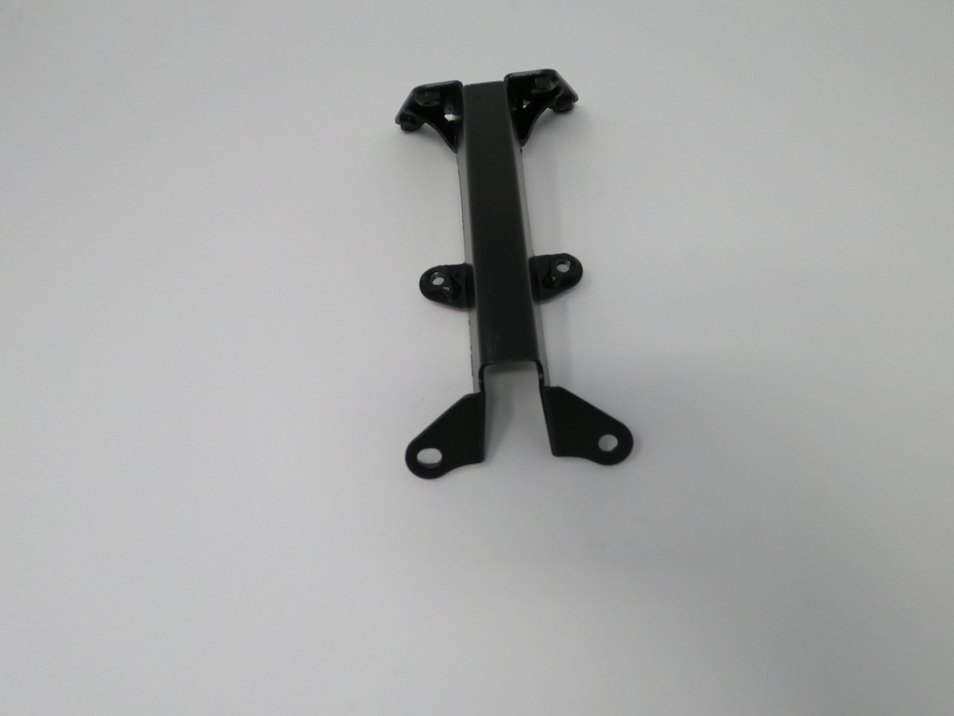 X19 200cc Automatic Motorcycle Rear Fender Bracket (02011922) - Durable Replacement Part for Off-Road & Street Riding Accessories
