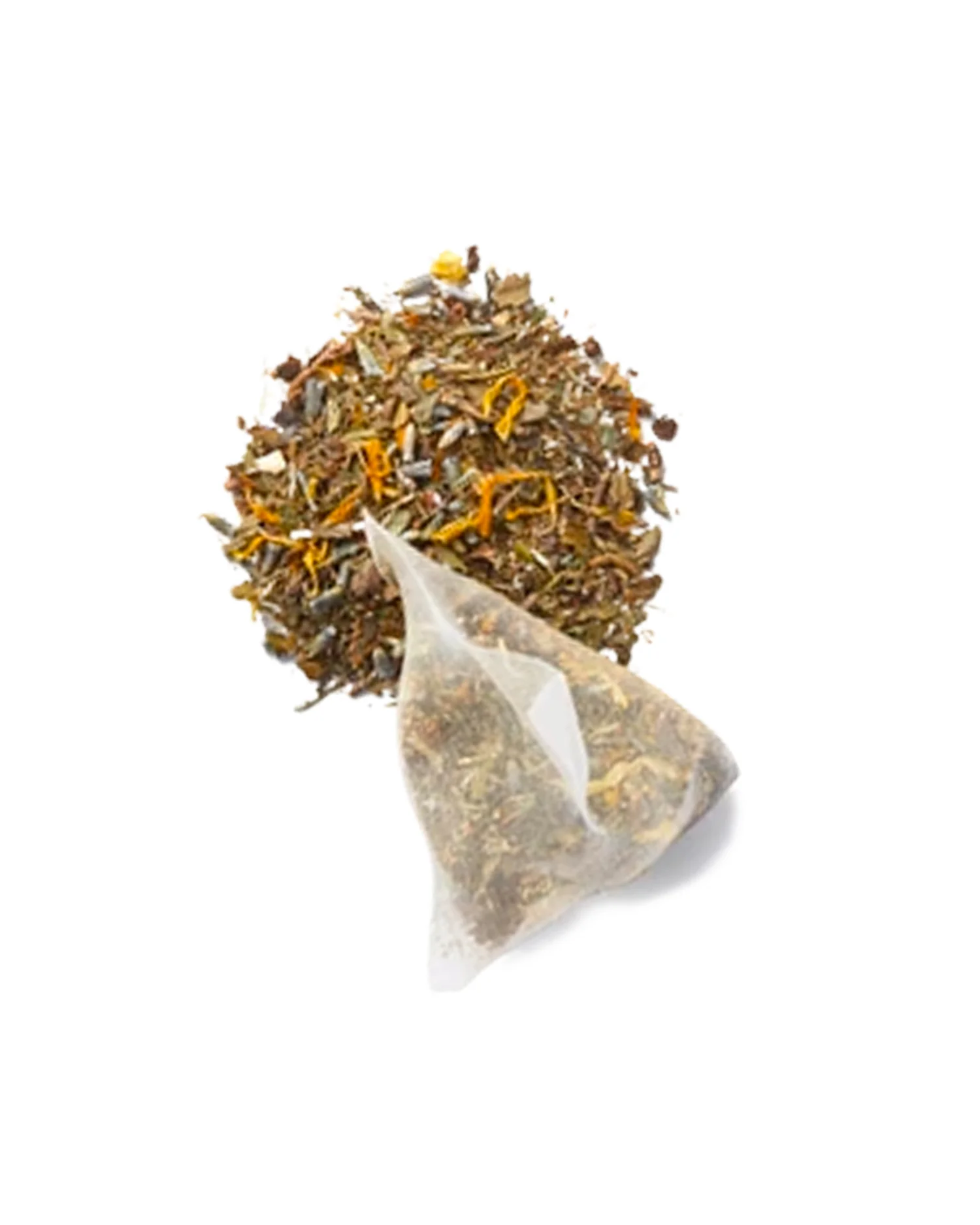 Naturopathica White Peony & Red Clover Skin Defense Tea - Organic Herbal Tea for Glowing Skin & Antioxidant Support | Perfect for Daily Wellness & Relaxation